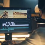 Best Video Editing Software for Social Medi