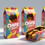 Custom Snack Boxes