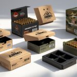 Custom Ammo Boxes
