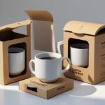 Custom Mug Boxes