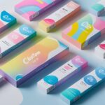 Custom E Liquid Boxes