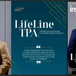 Lifeline TPA Cover