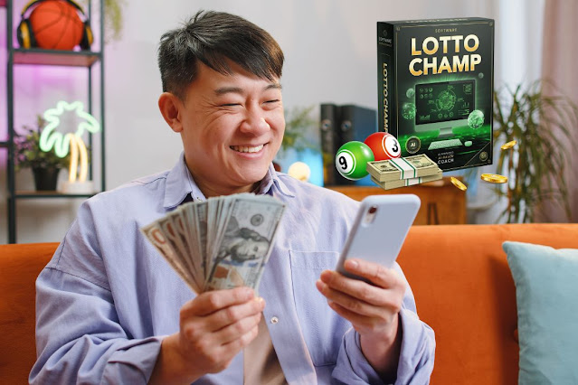 LottoChamp