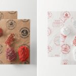 Custom Butcher Paper