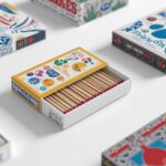 Custom Match Boxes