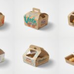 Custom Food Boxes