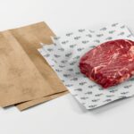 Custom Freezer Paper
