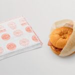 custom printed deli paper