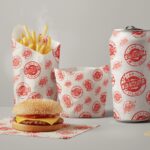 Custom Hot Paper