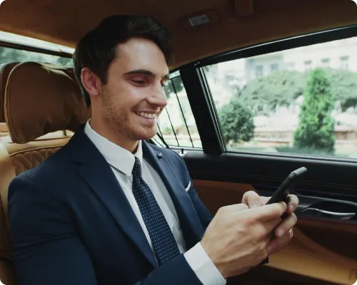 Luxury Car Service Brooklyn