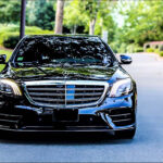 Luxury Transportation Chapel Hill