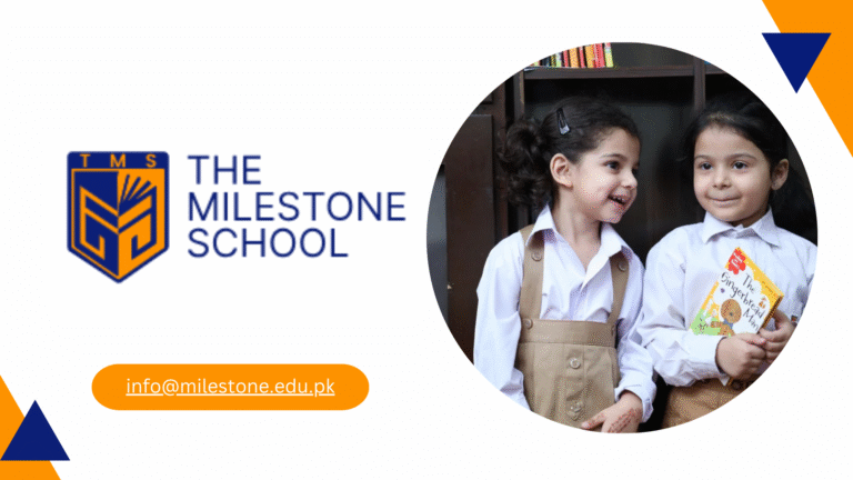 Private Schools in Lahore