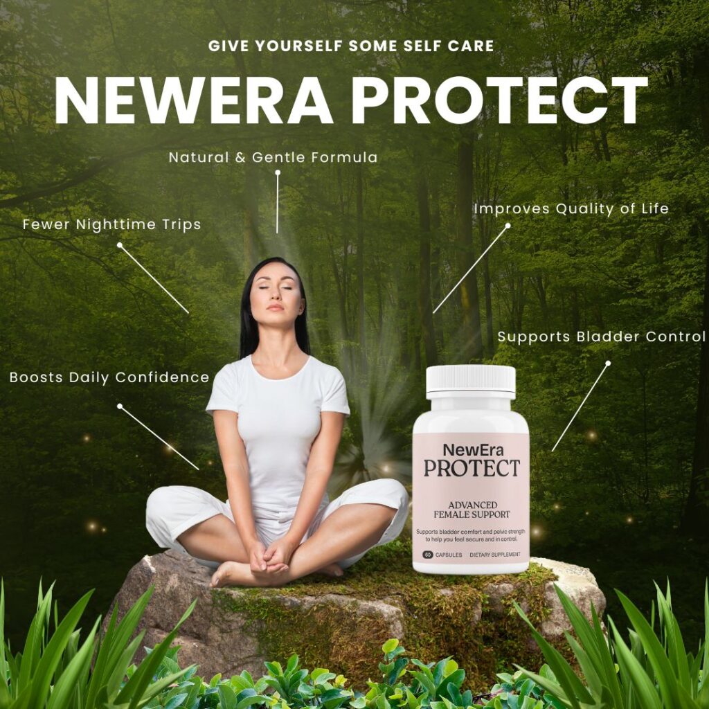 NewEra Protect Official Website