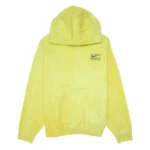 Stüssy Hoodie: The Icon of Streetwear Culture