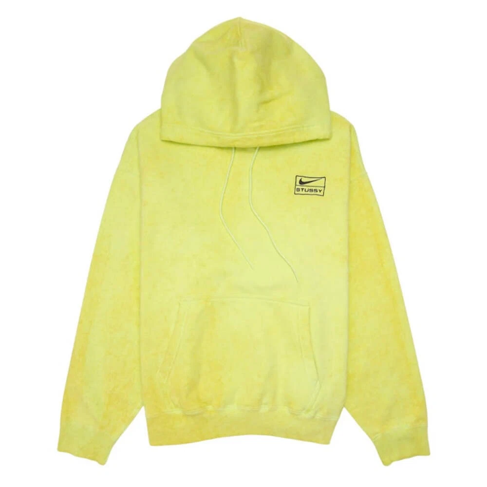 Stüssy Hoodie: The Icon of Streetwear Culture