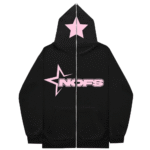 Nofs Back Hoodie
