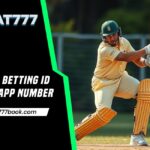 Online betting ID Whatsapp Number