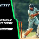 Online betting ID Whatsapp Number