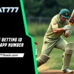 Online betting ID whatsapp number