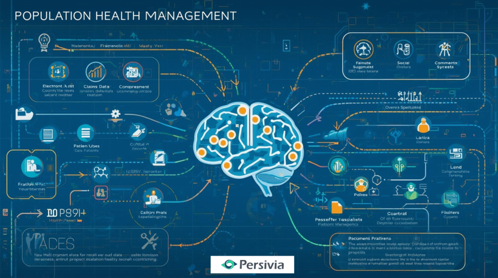 Population Health Management Platform