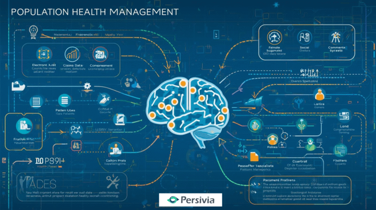 Population Health Management Platform