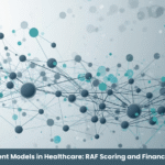 Risk Adjustment Models in Healthcare RAF Scoring and Financial Stability