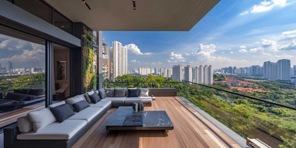 Rivelle Tampines