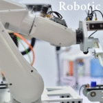 Robotic Arm Kit