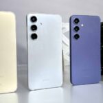 Samsung Mobile Price in UAE