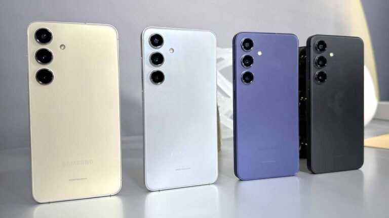 Samsung Mobile Price in UAE