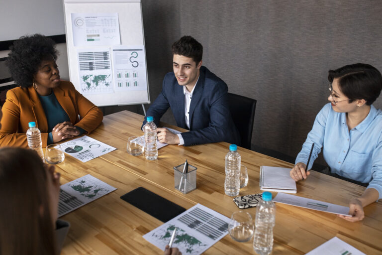 Franchise Management Strategies
