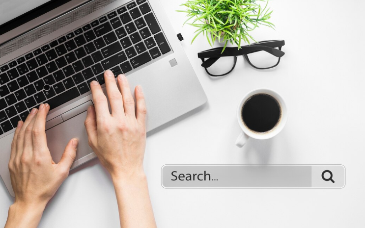 online reputation management firm