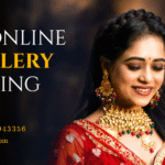 online jewellery shopping