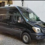 Shuttle Service LAX to San Diego