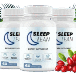 Sleep Lean