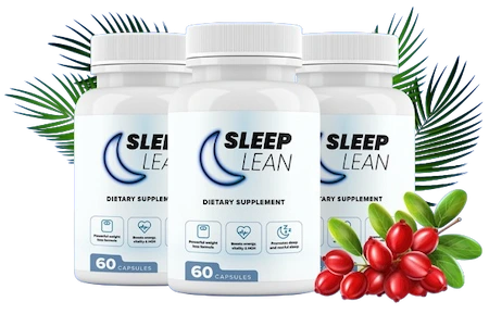 Sleep Lean
