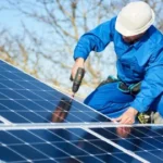 Solar Panels Wongungarra