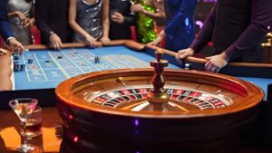 How to Play Roulette
