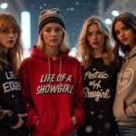 Taylor Swift Merch