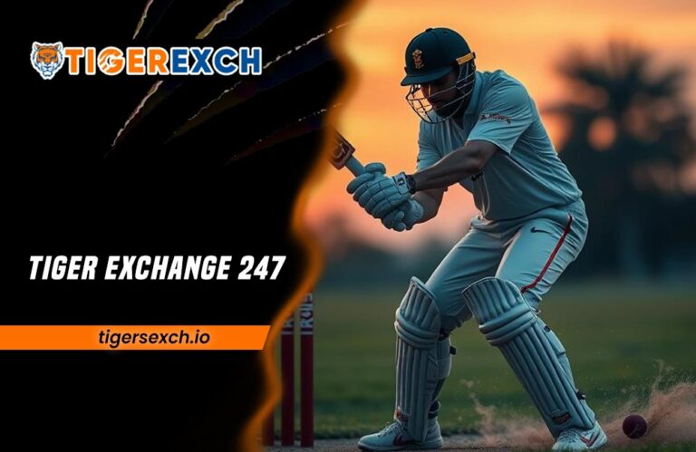 Tiger Exchange 247