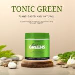 Tonic Greens Official Website