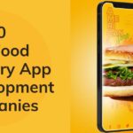 food delivery app development company