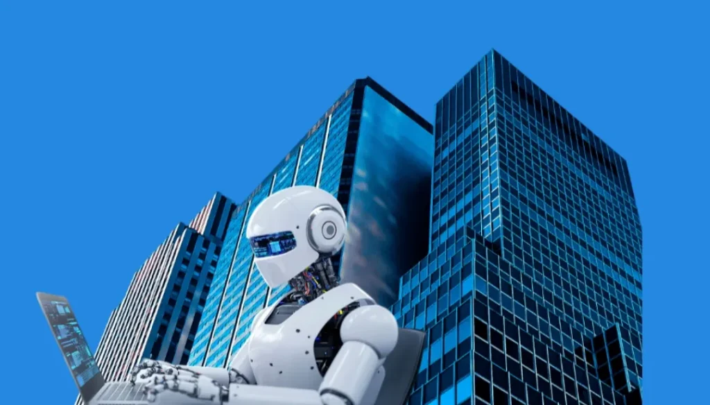 AI App Development Company