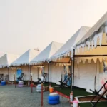Statue of Unity hotels