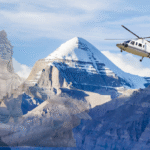 Kailash Mansarovar Yatra from Lucknow