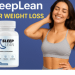 sleeplean