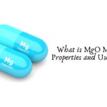 What is MgO Magnesium? Properties and Uses Explained