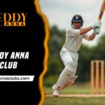 Reddy Anna Club