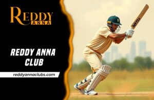 Reddy Anna Club