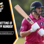 online cricket id whatsapp number